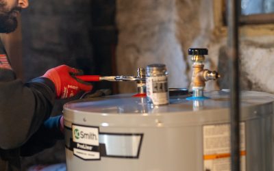 The Crucial Role of Maintenance for Your Gas Heating System